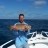 Nice coral trout